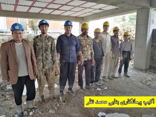 پیمانکاران بنایی